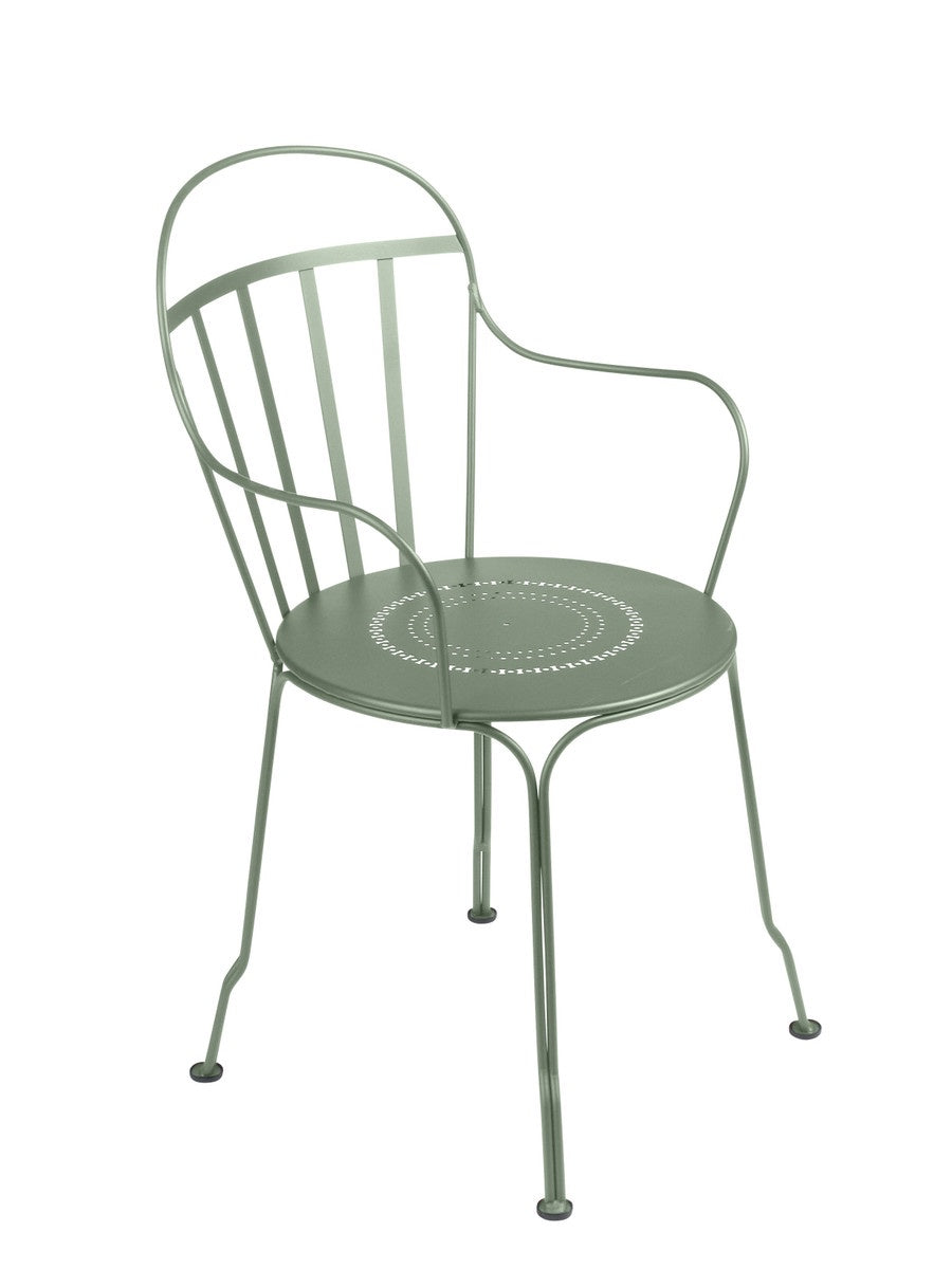 Fermob Louvre Armchair