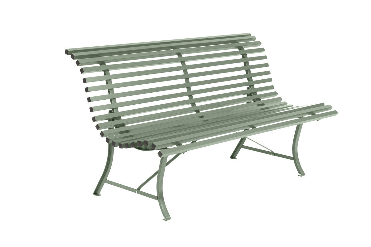 Fermob 59" Louisiane Benches