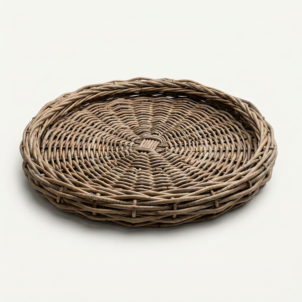 Jules Round Tray