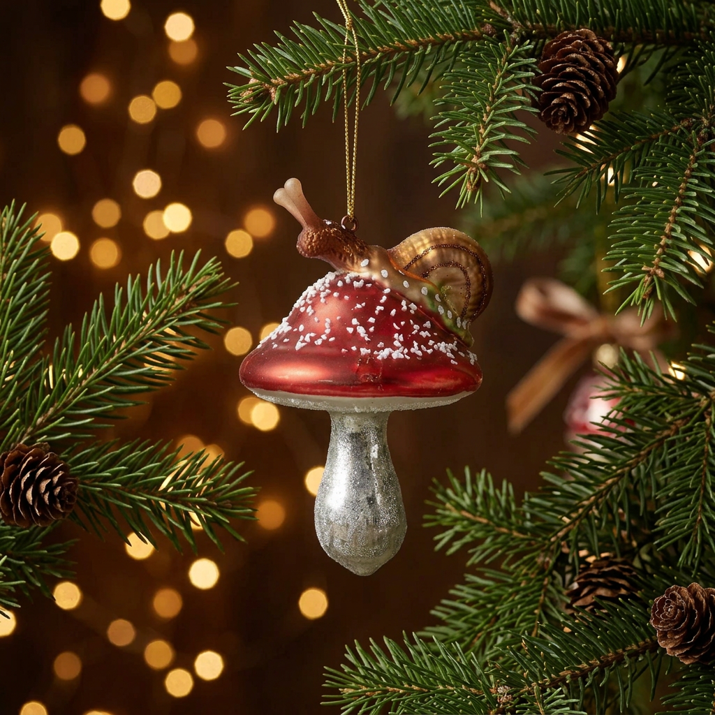 Woodfield Snail