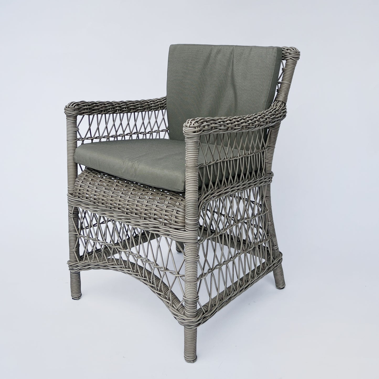 Signature Charles Armchairs