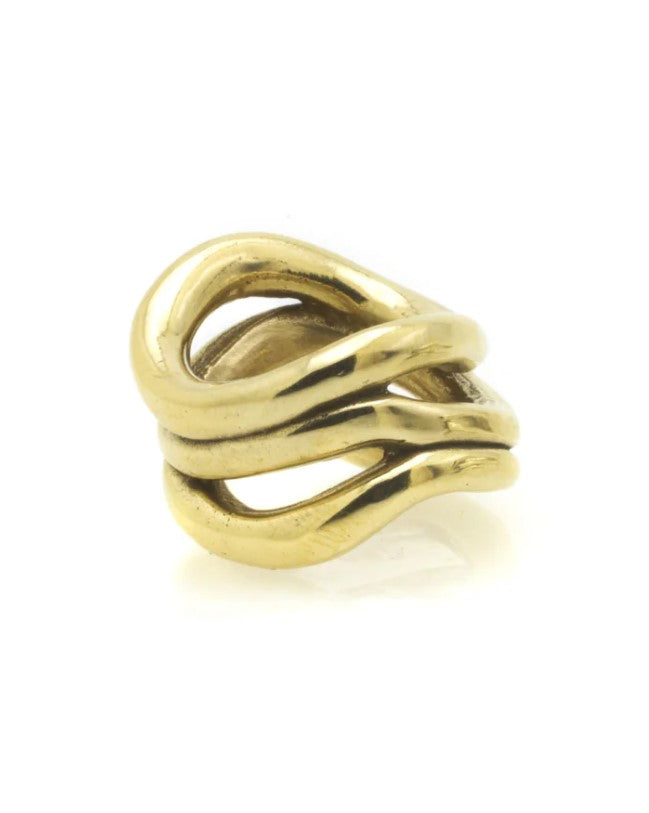 Shishi Rings