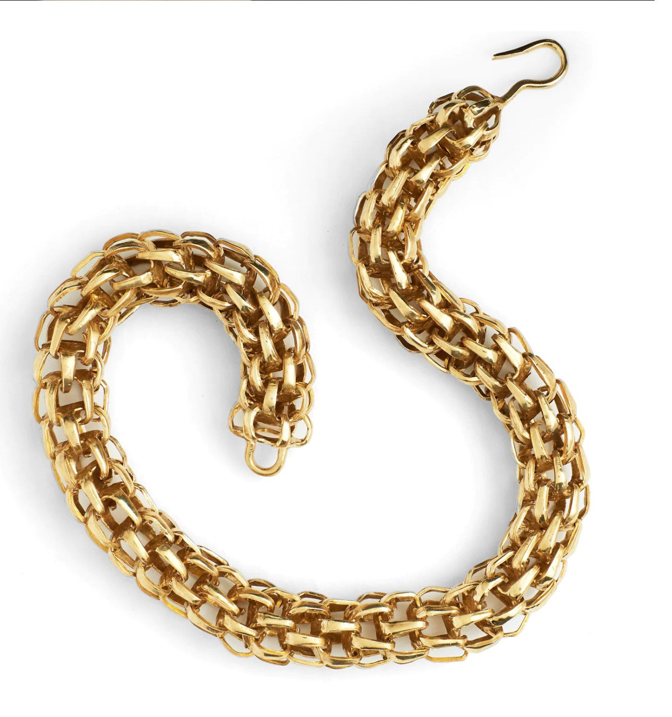 Vega Statement Necklace