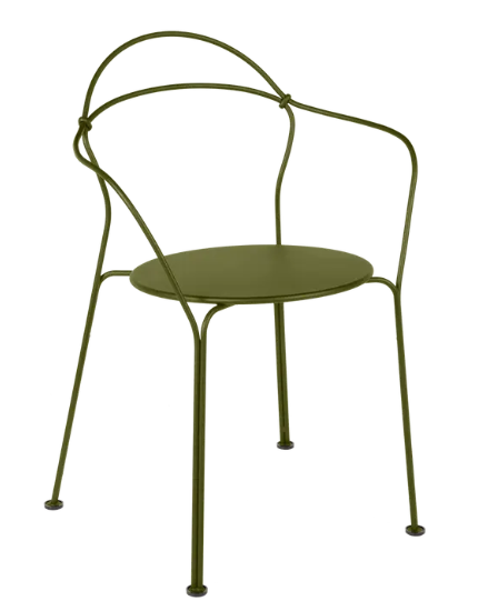 Fermob Airloop Armchairs