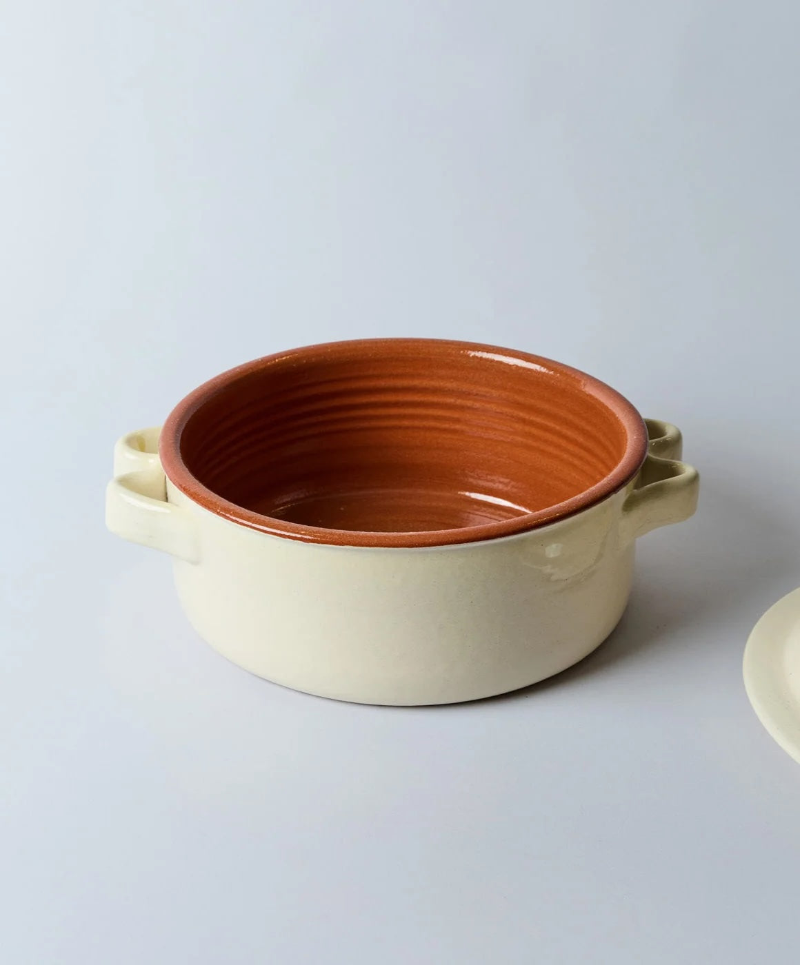 Bellocchi Terracotta Casserole