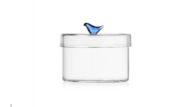 Birds Collection Lidded Box
