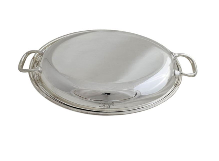Connaught Double-Handle Entree Dish