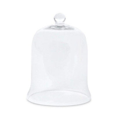 Candle Cover Bell Jar