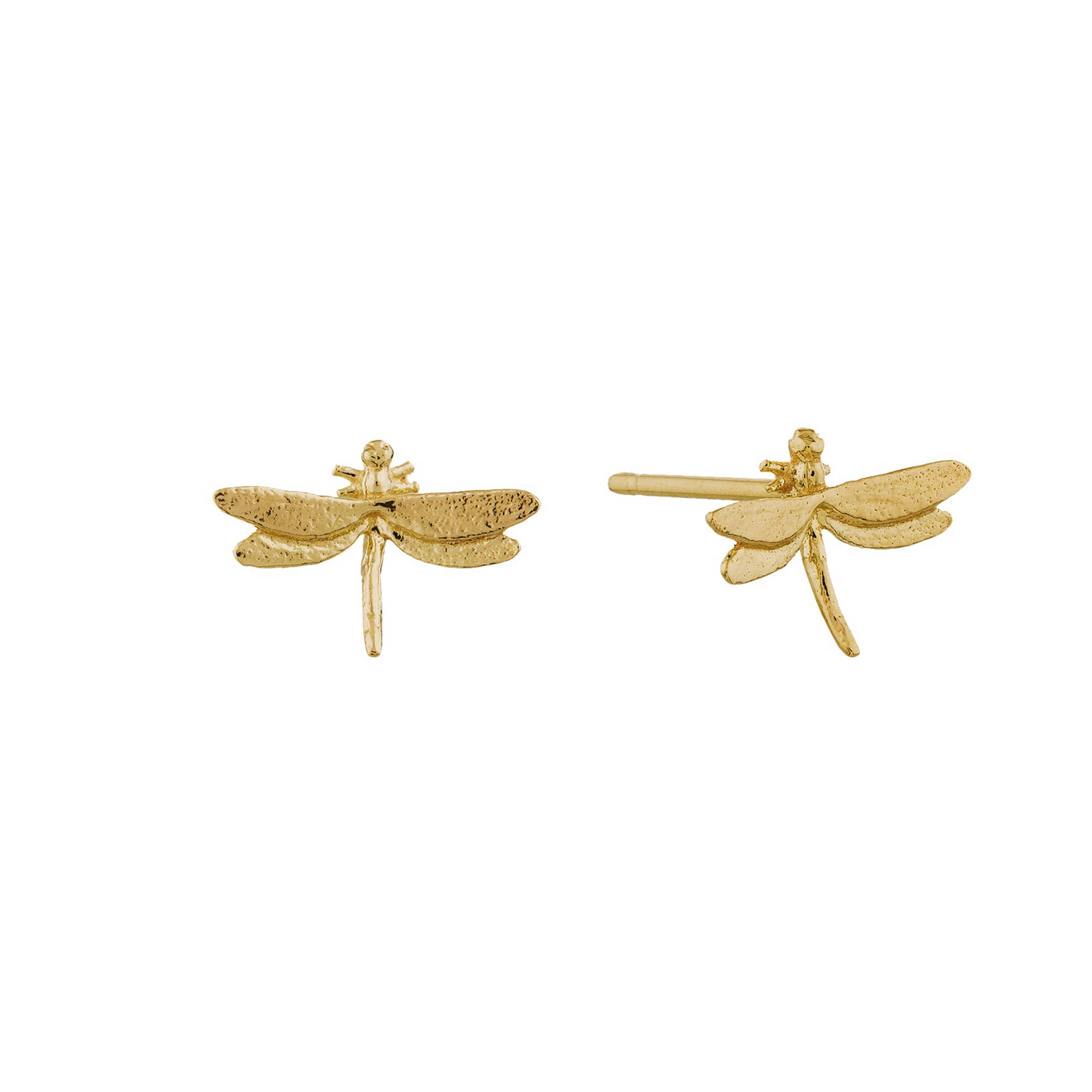 Teeny Tiny Earrings