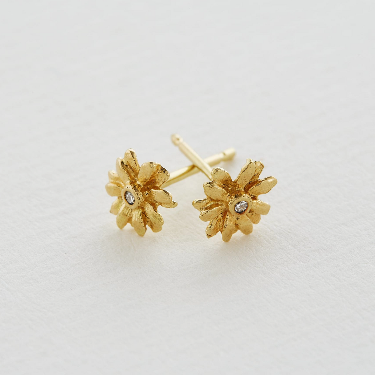 Teeny Tiny Earrings