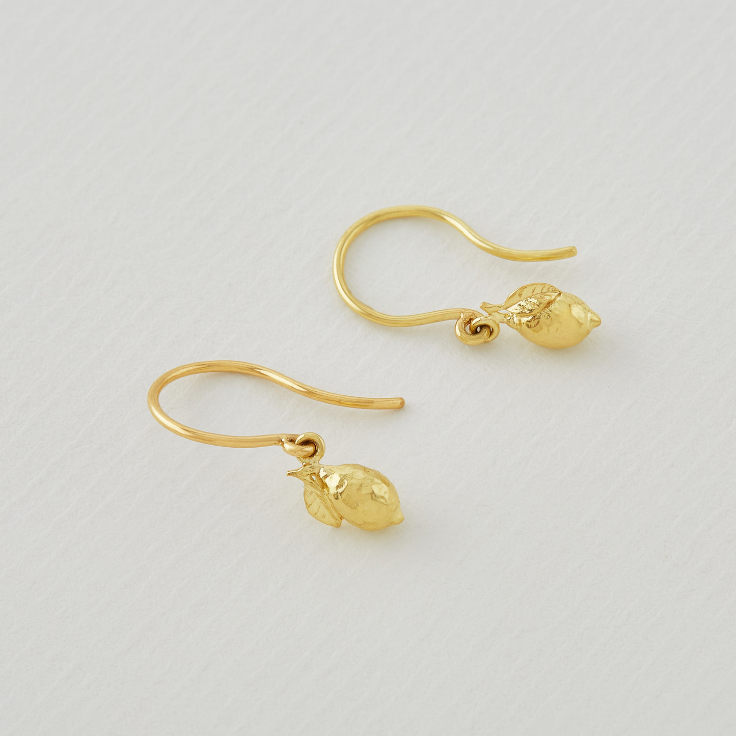 Teeny Tiny Earrings