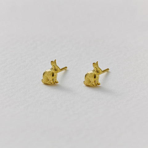 Teeny Tiny Earrings