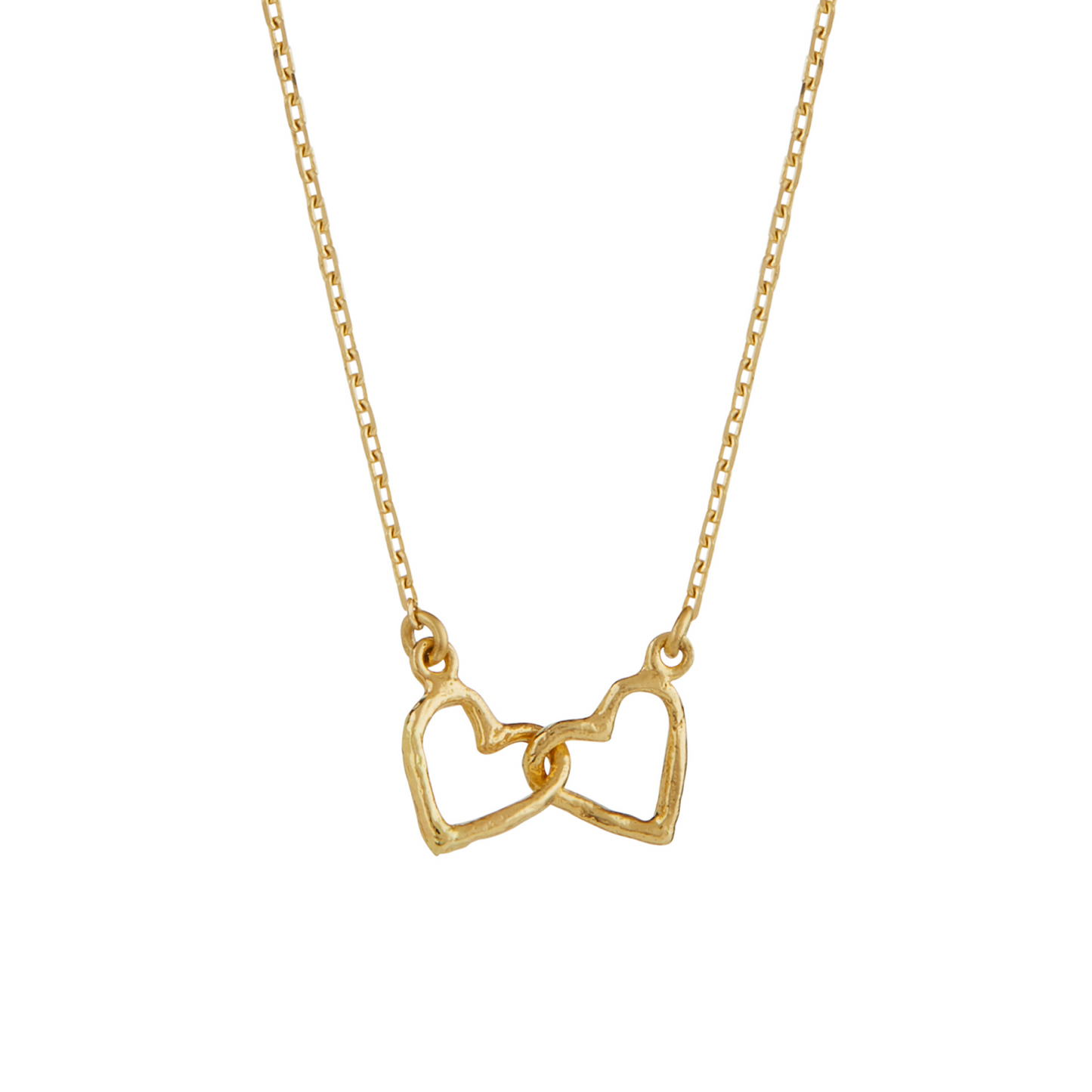 Teeny Tiny Necklaces