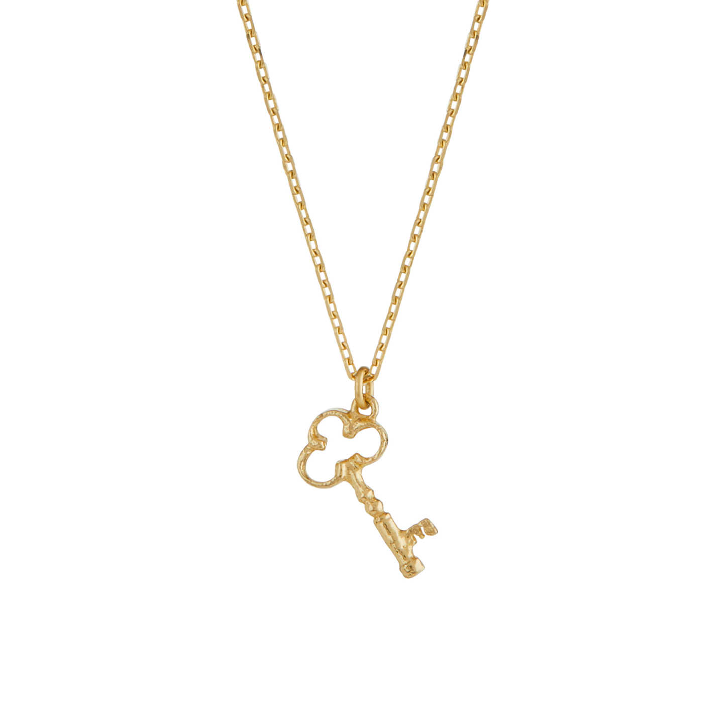 Teeny Tiny Necklaces