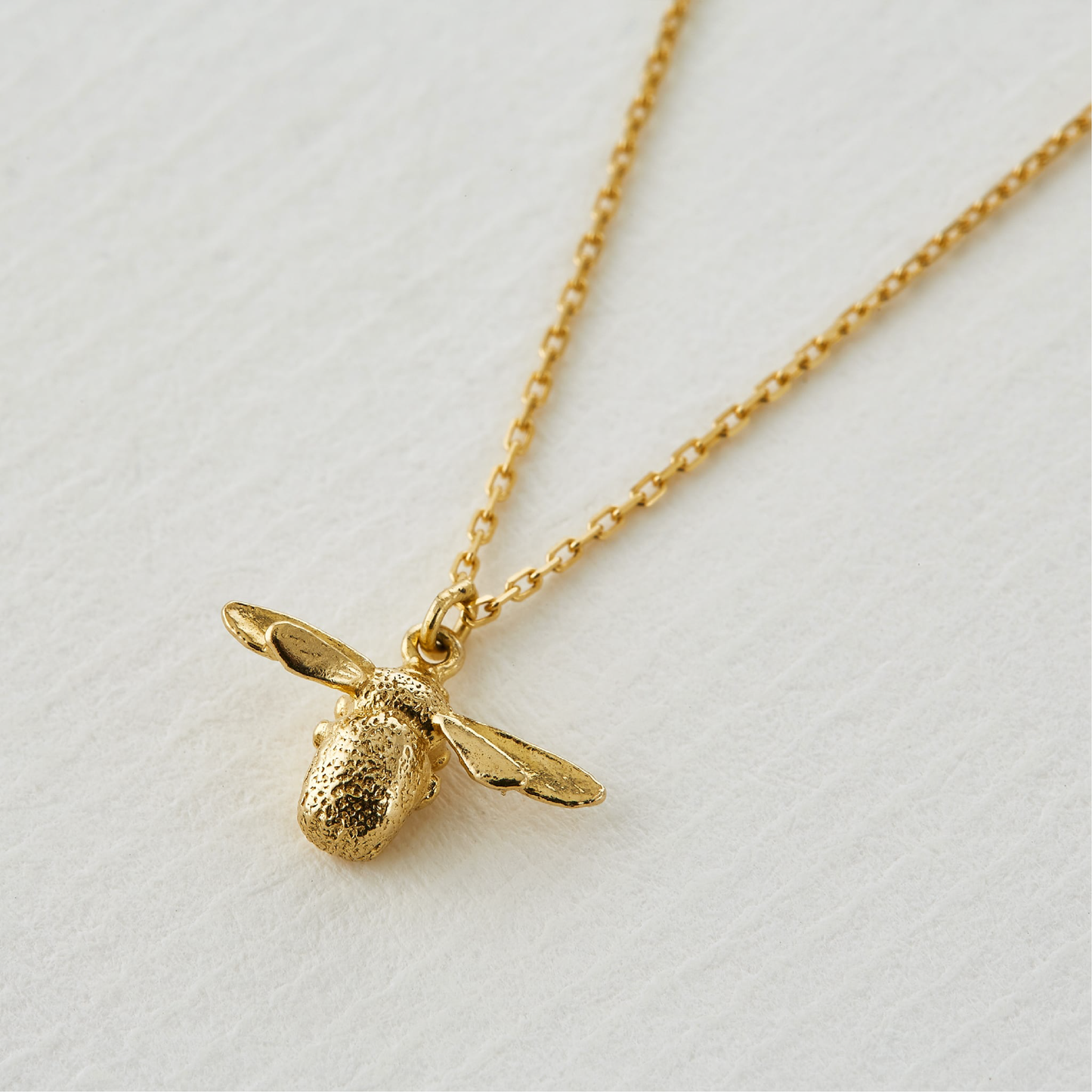 Teeny Tiny Necklaces