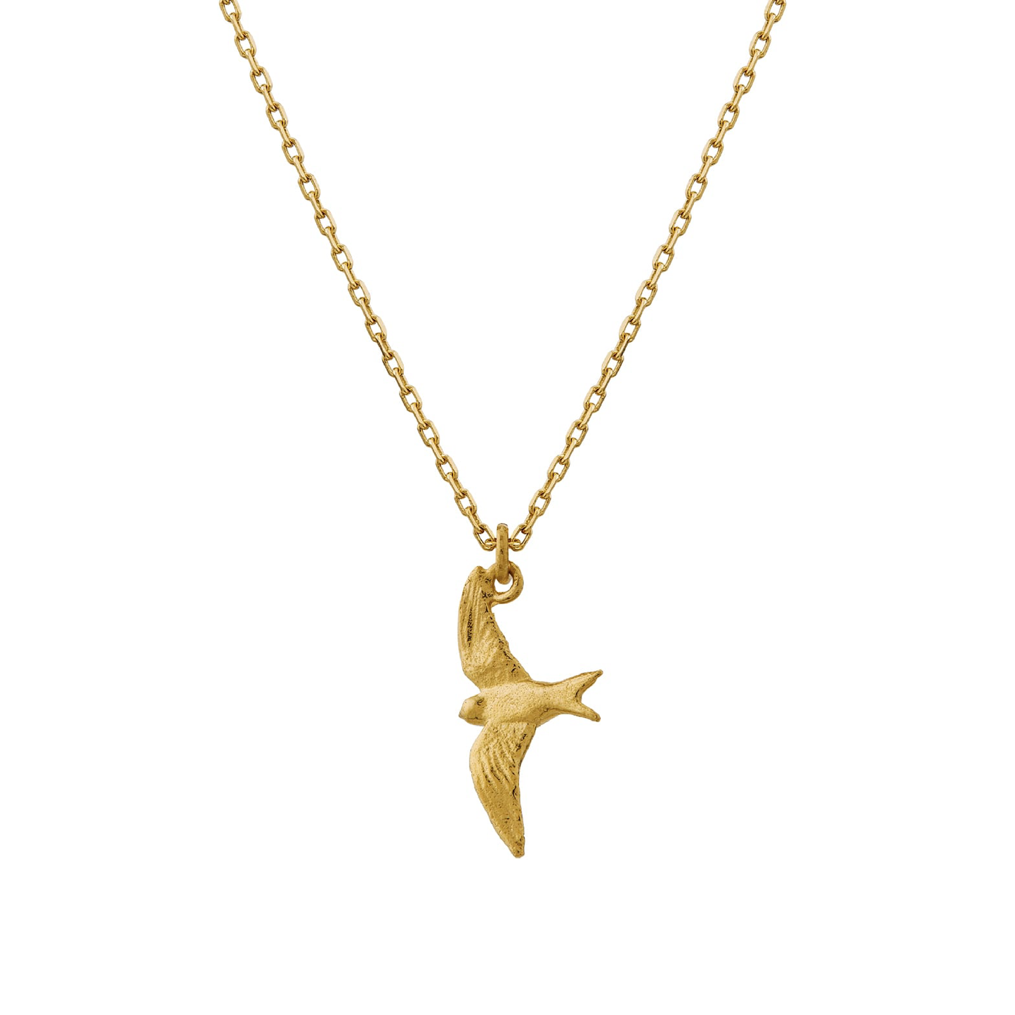 Teeny Tiny Necklaces