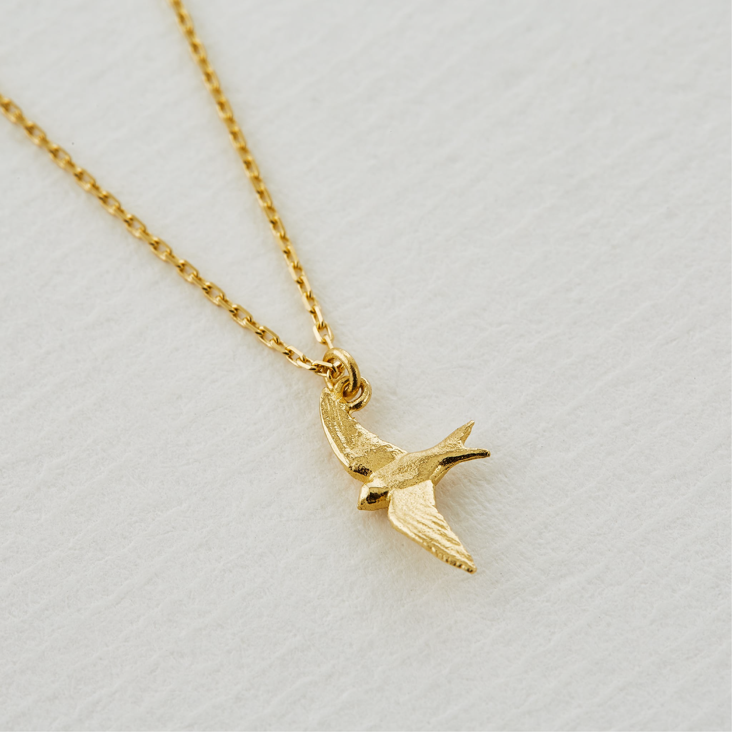 Teeny Tiny Necklaces