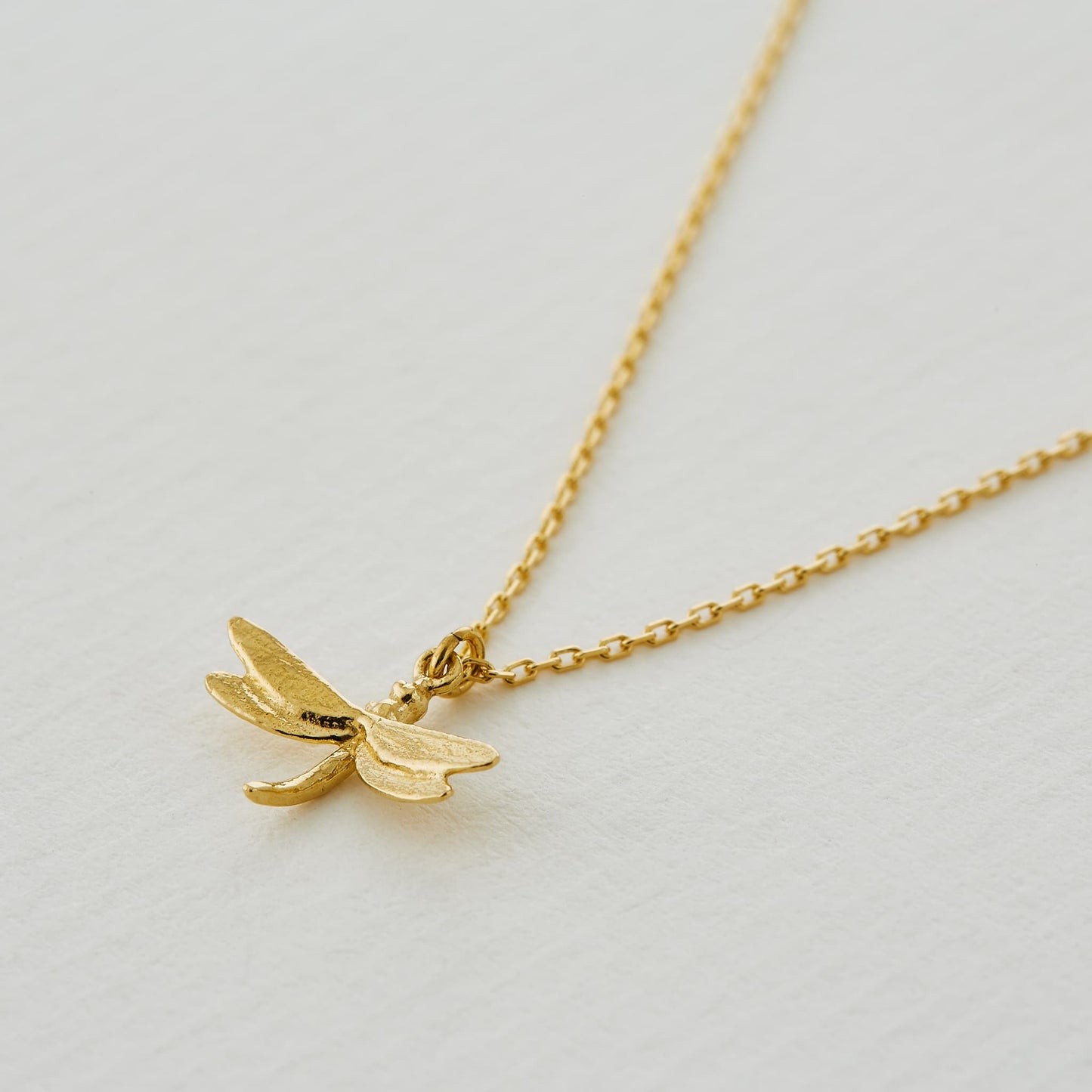 Teeny Tiny Necklaces