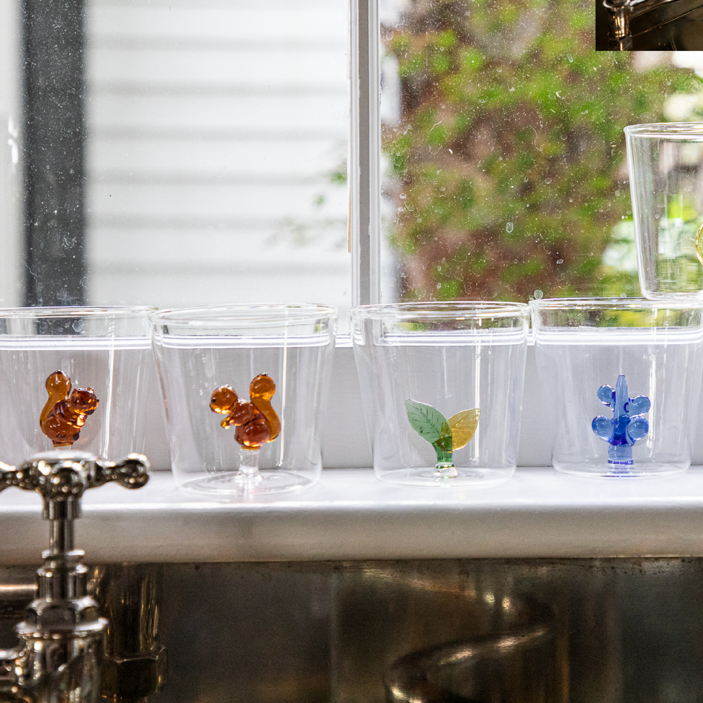Animal Farm Collection Tumblers