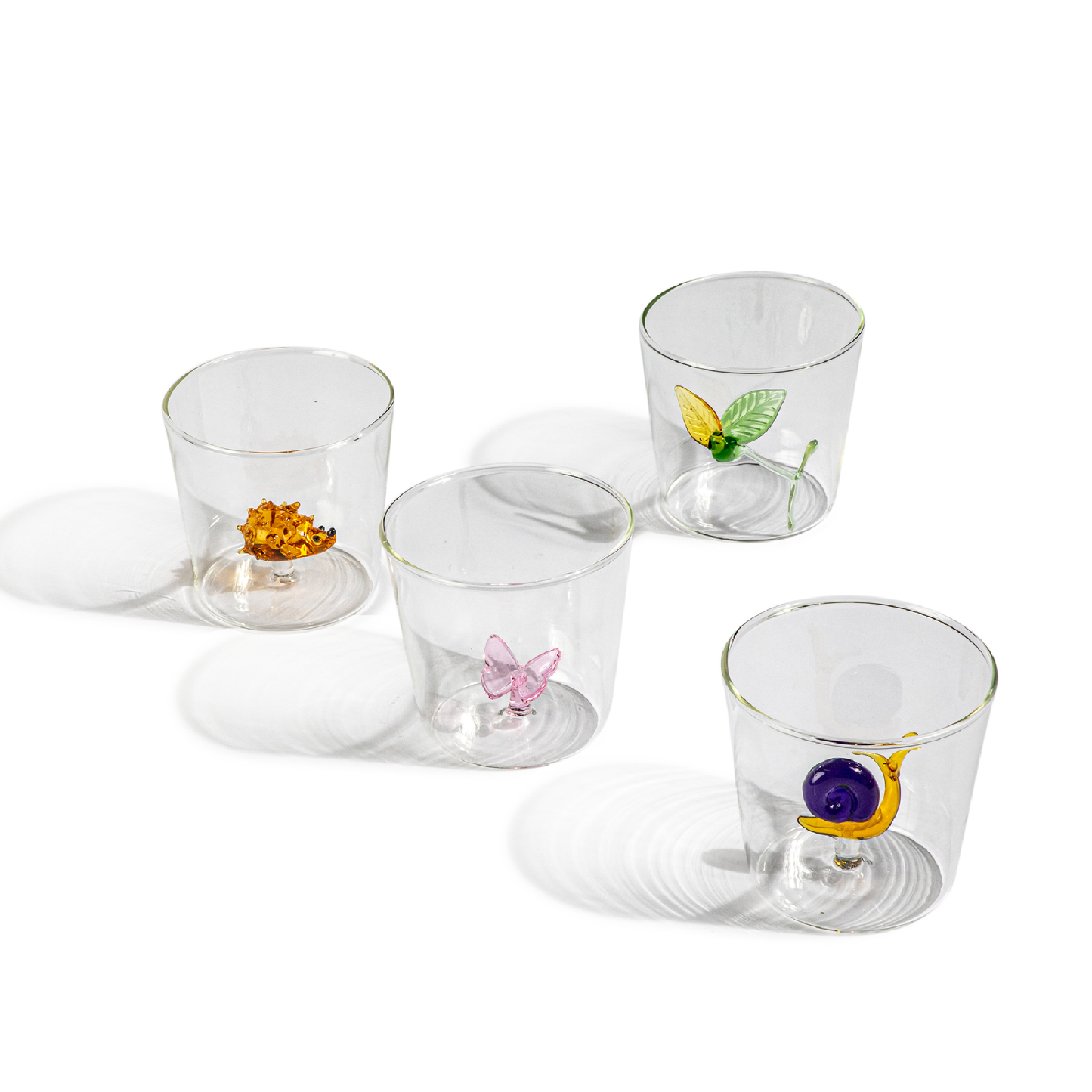 Animal Farm Collection Tumblers