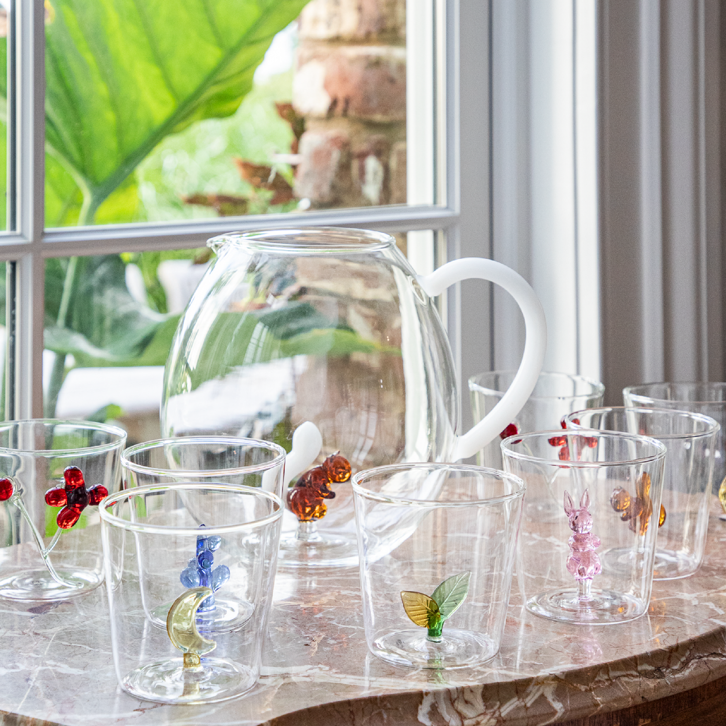 Animal Farm Collection Tumblers