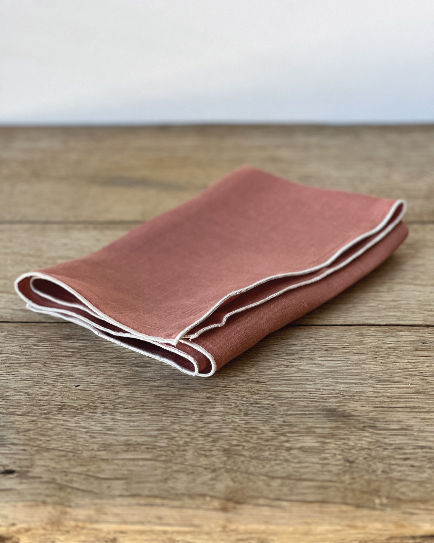 Borgo delle Tovaglie Filo Italian Linen Napkins
