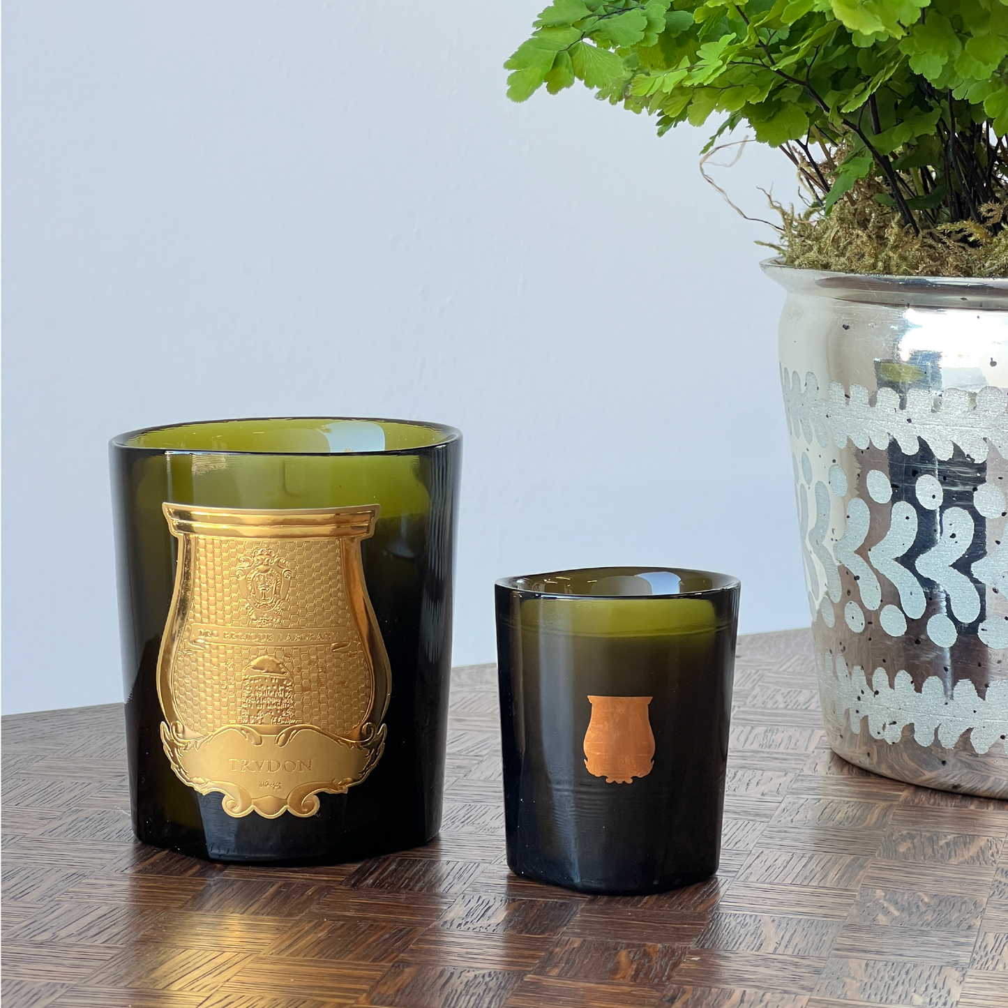 Cyrnos Home Fragrances