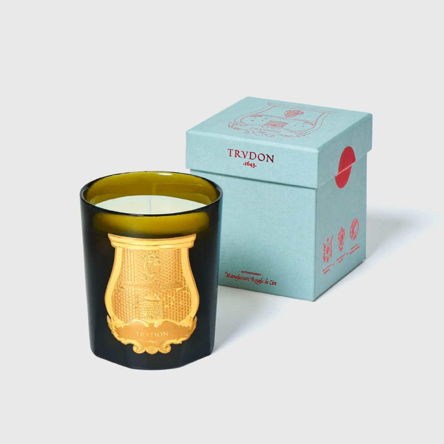 Cyrnos Home Fragrances