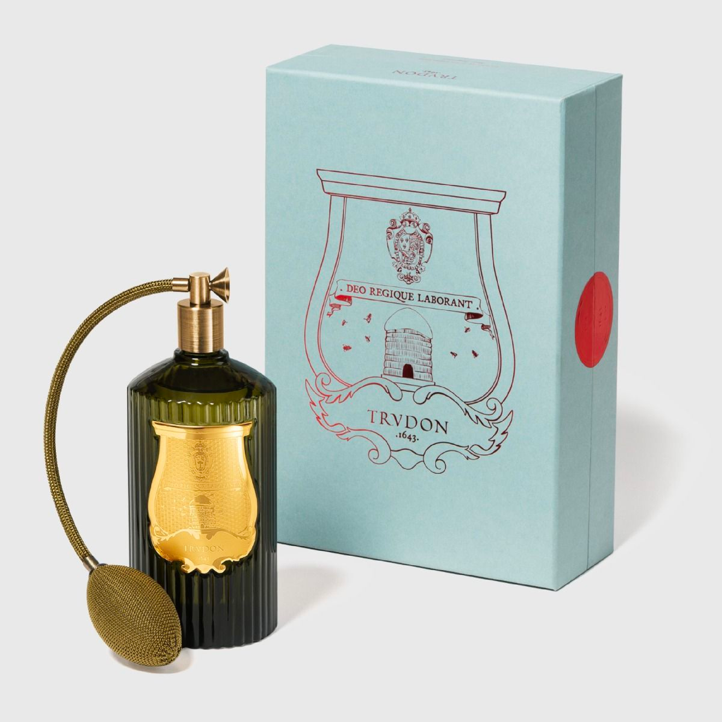 Cyrnos Home Fragrances