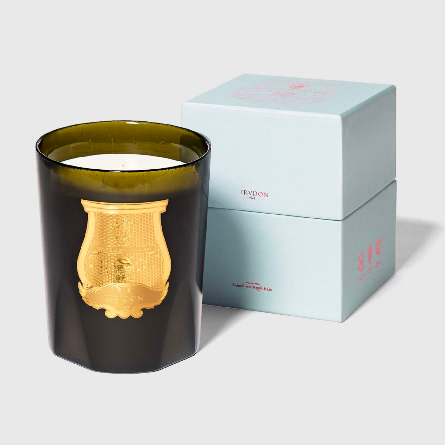 Cyrnos Home Fragrances