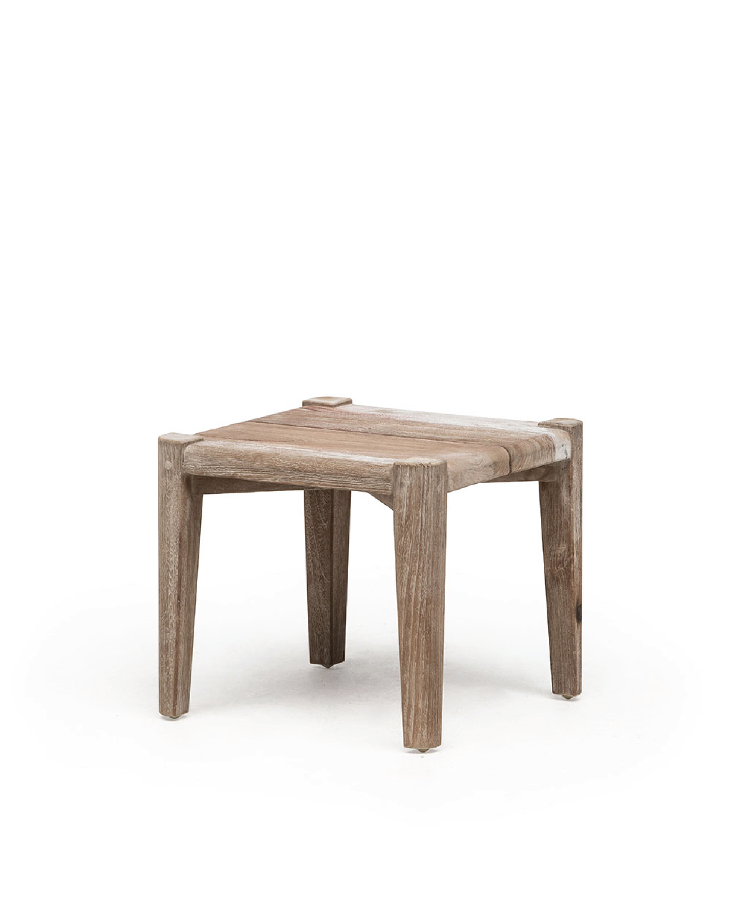 Square Teak Coffee Tables