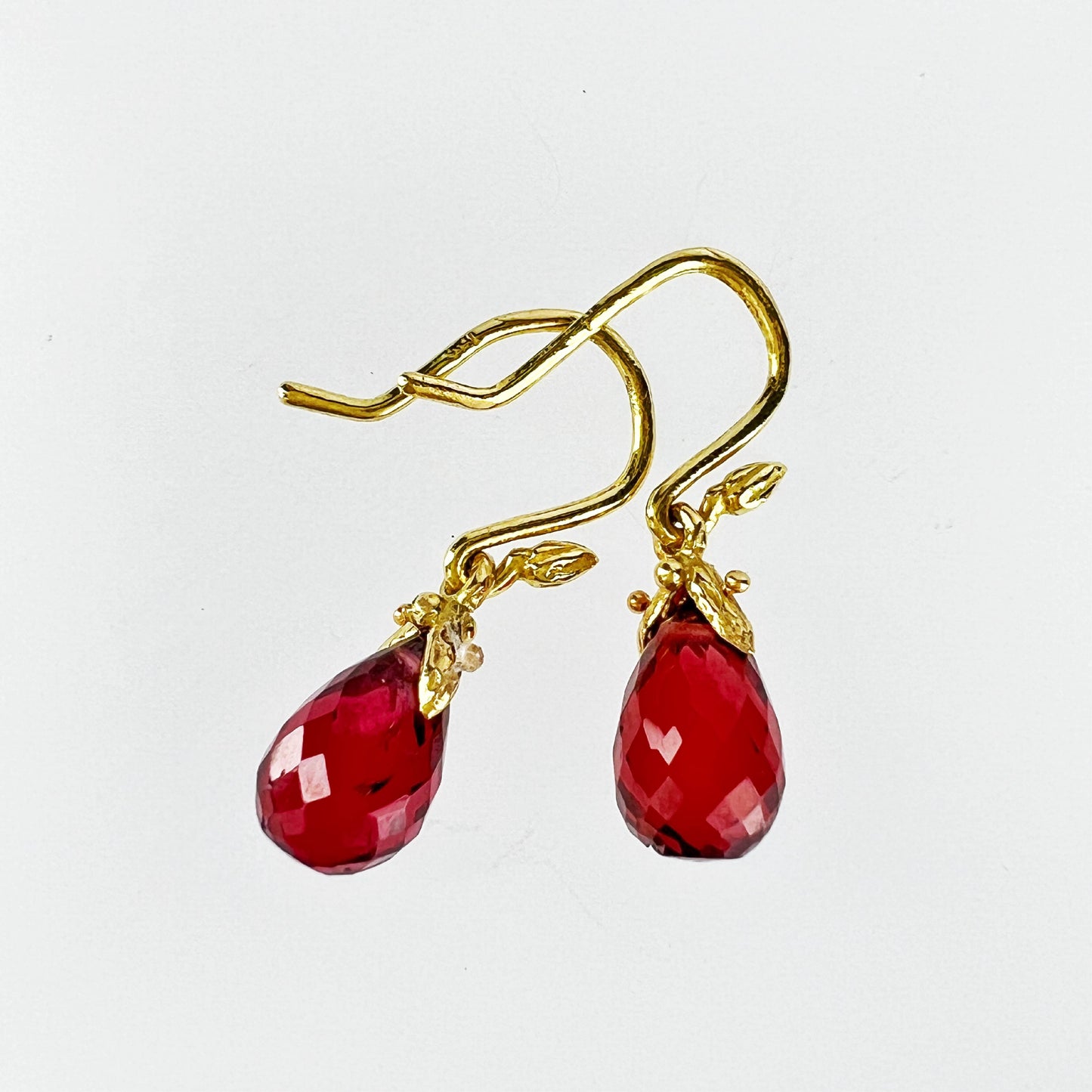 Gabrielle Sanchez x ELIZABETH STUART Drop Earrings