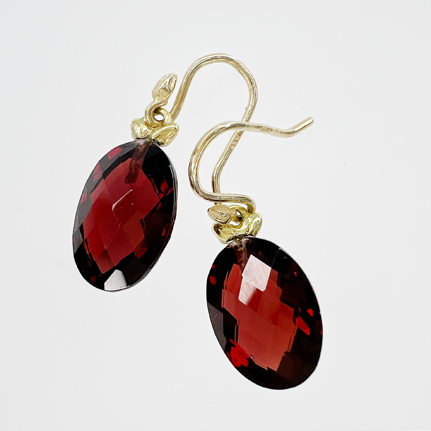 Gabrielle Sanchez x ELIZABETH STUART Drop Earrings