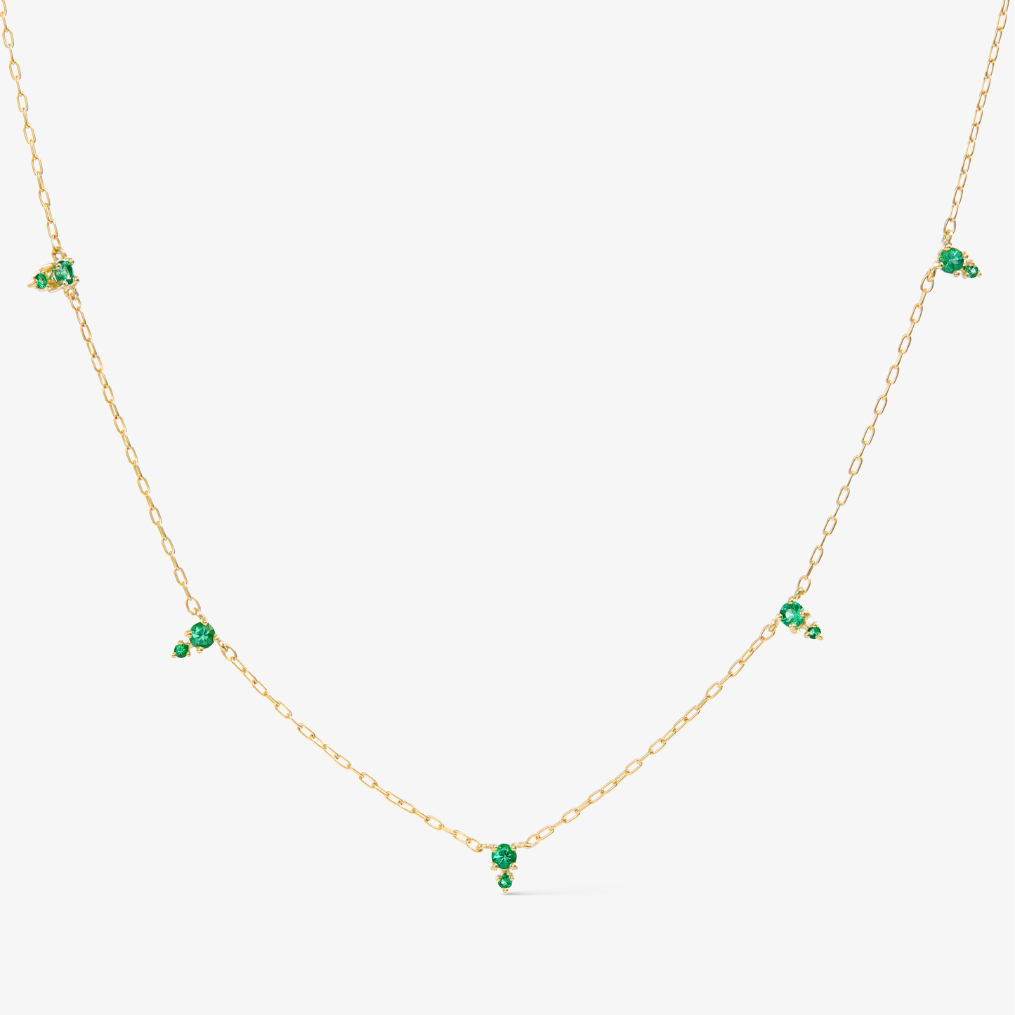 Devere Necklaces