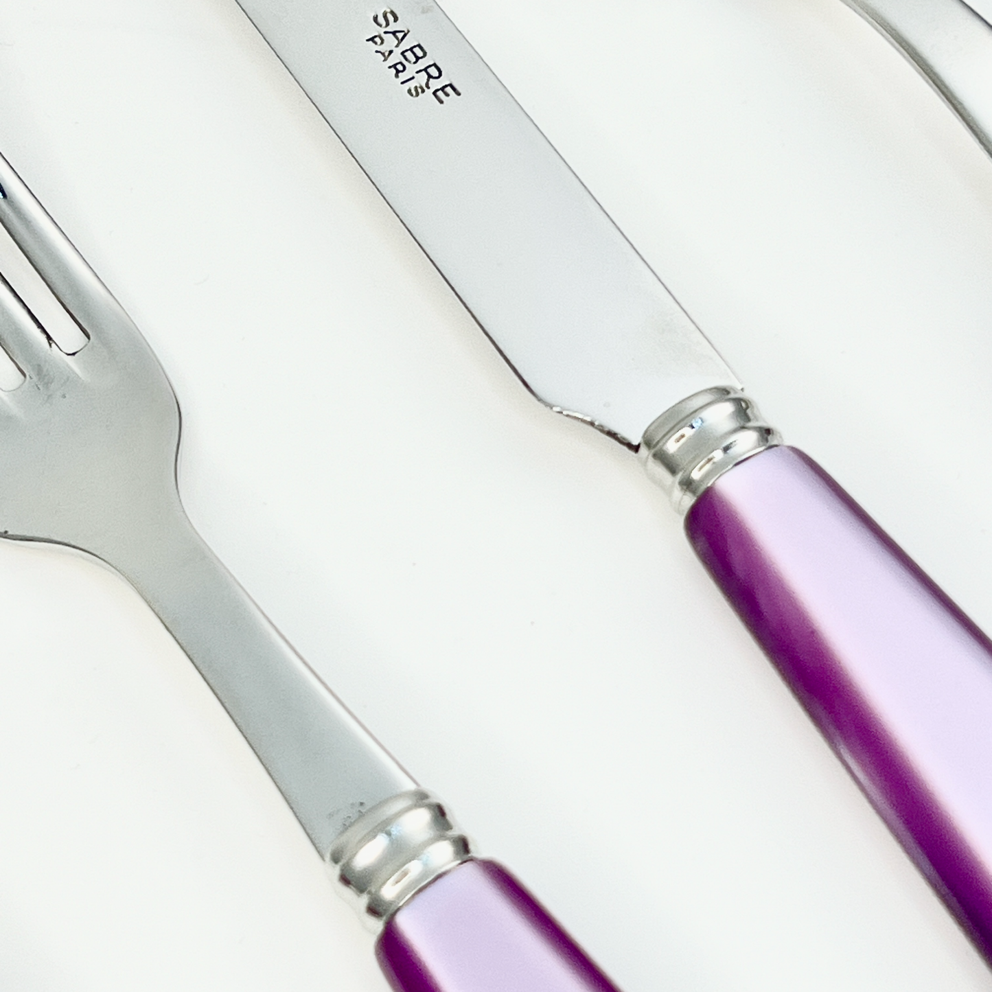 Icône du Jour 5-Piece Flatware Sets