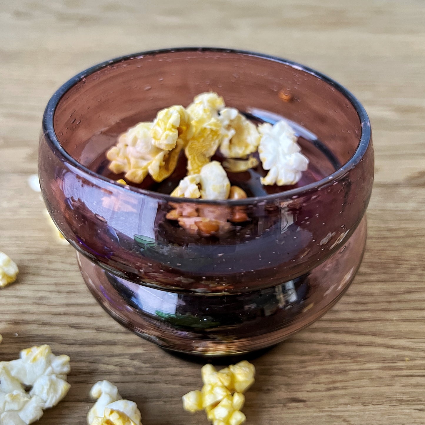 Parisian Footed Bowls