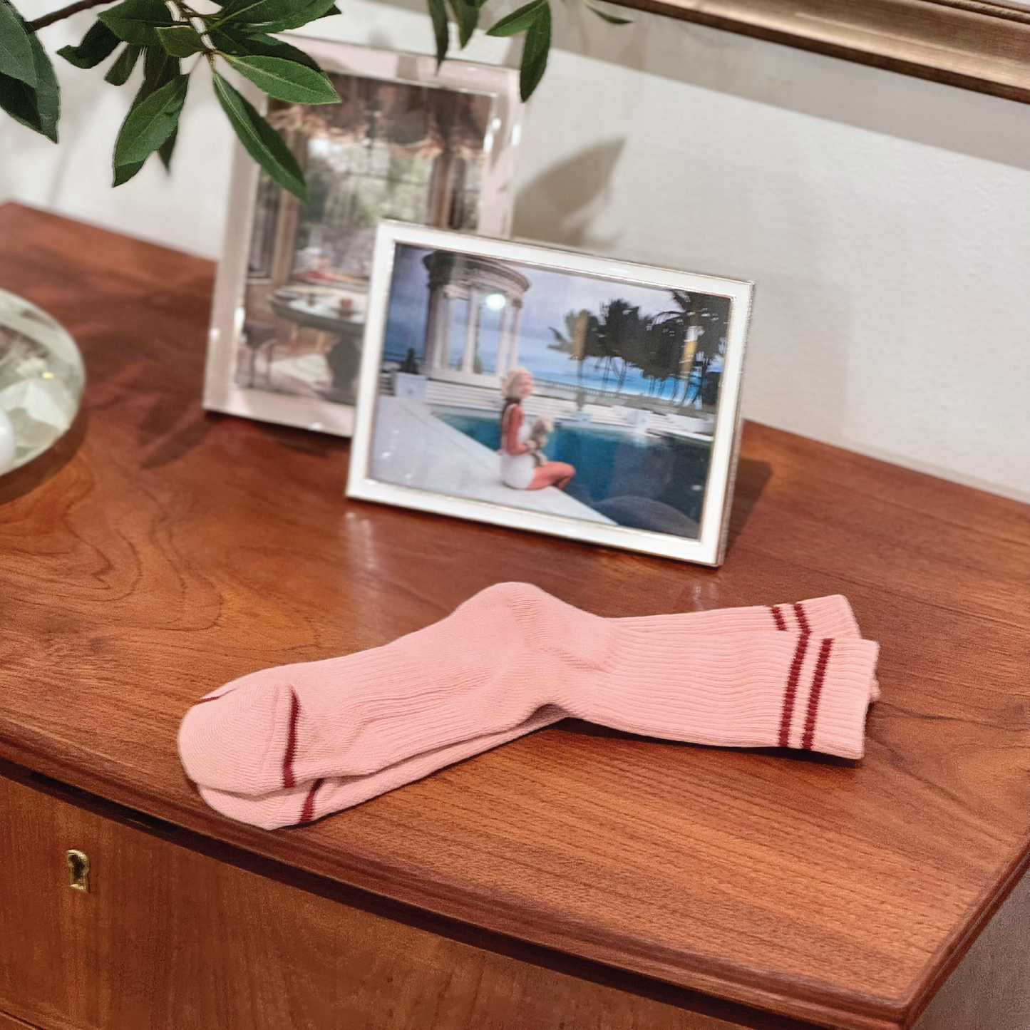 Boyfriend Socks