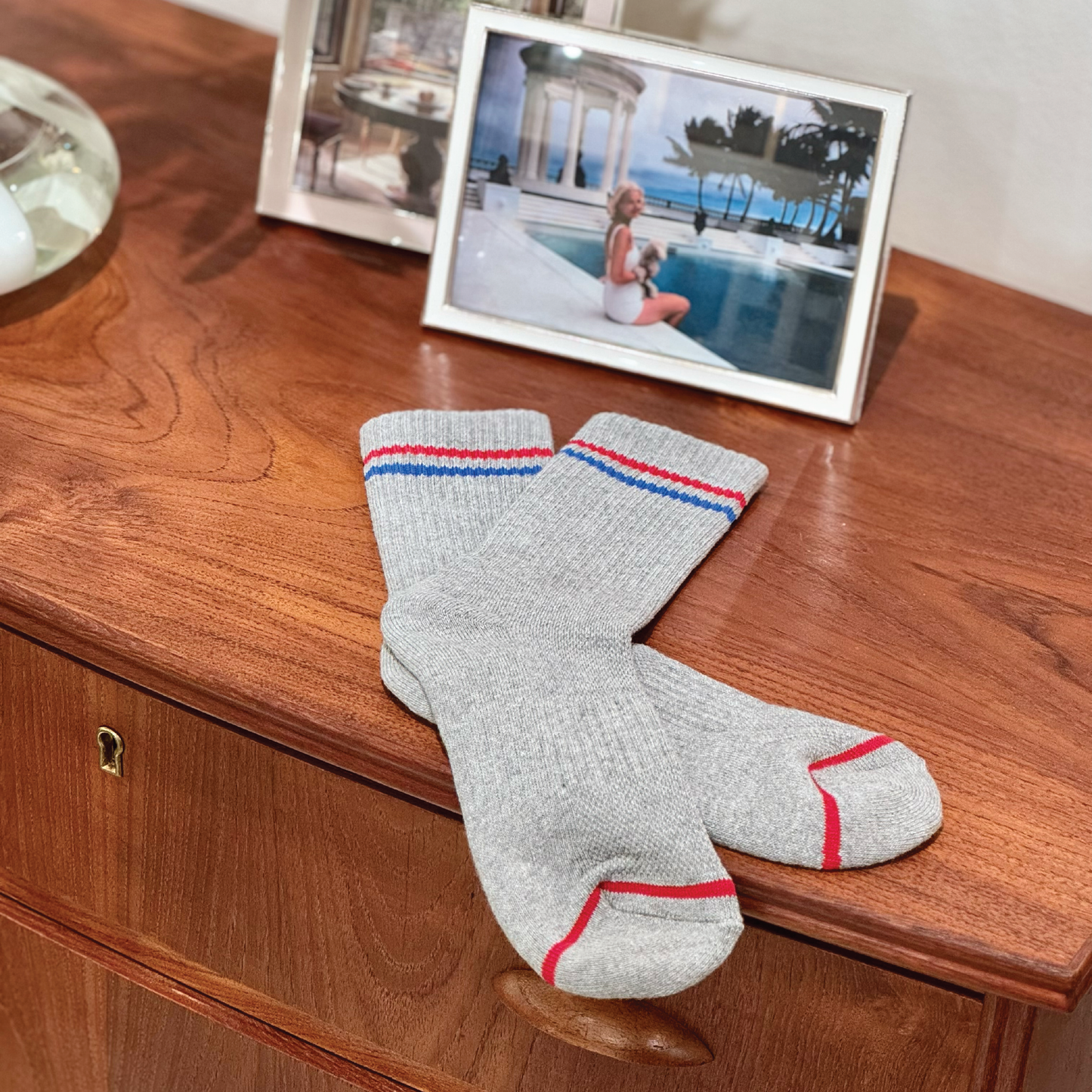 Boyfriend Socks