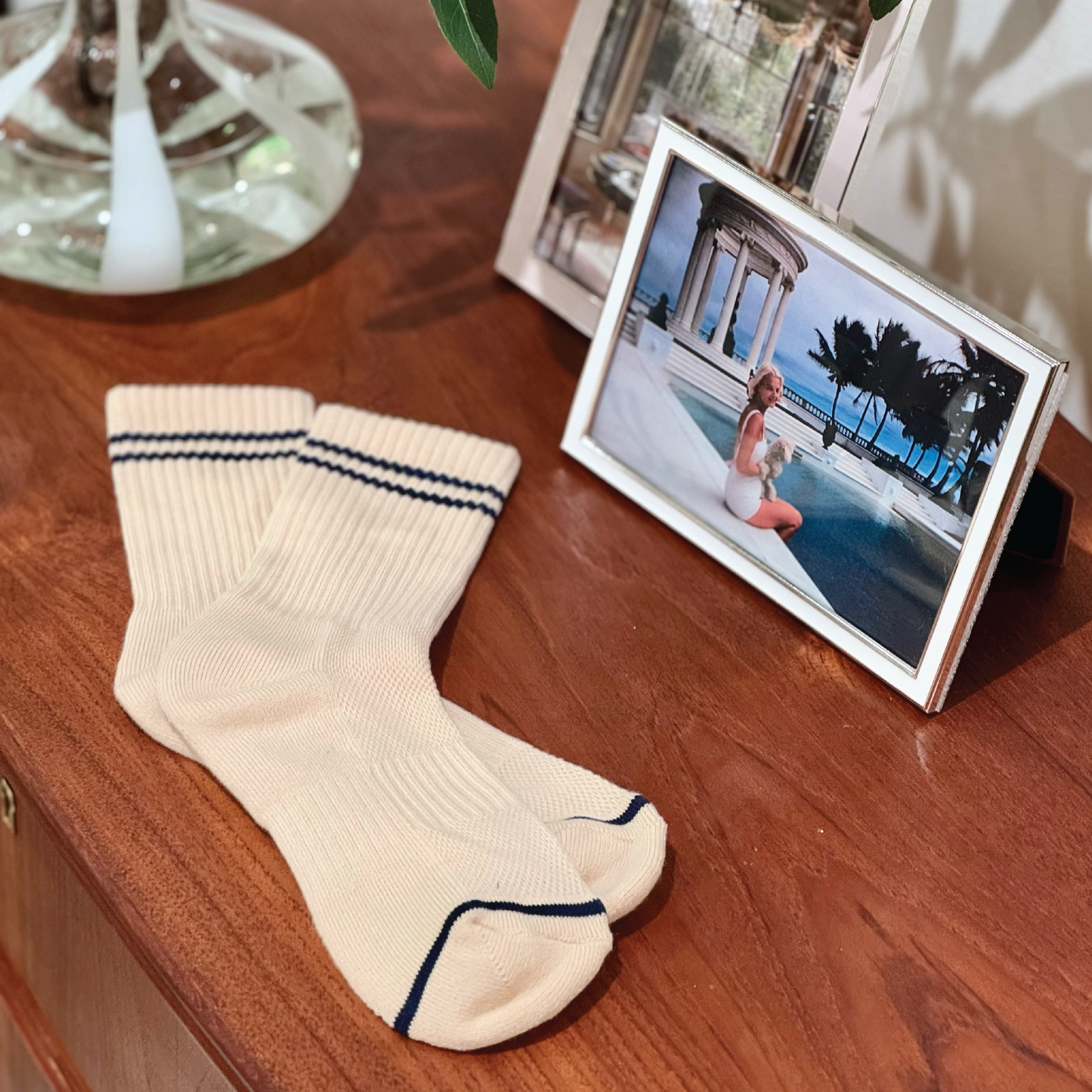 Boyfriend Socks