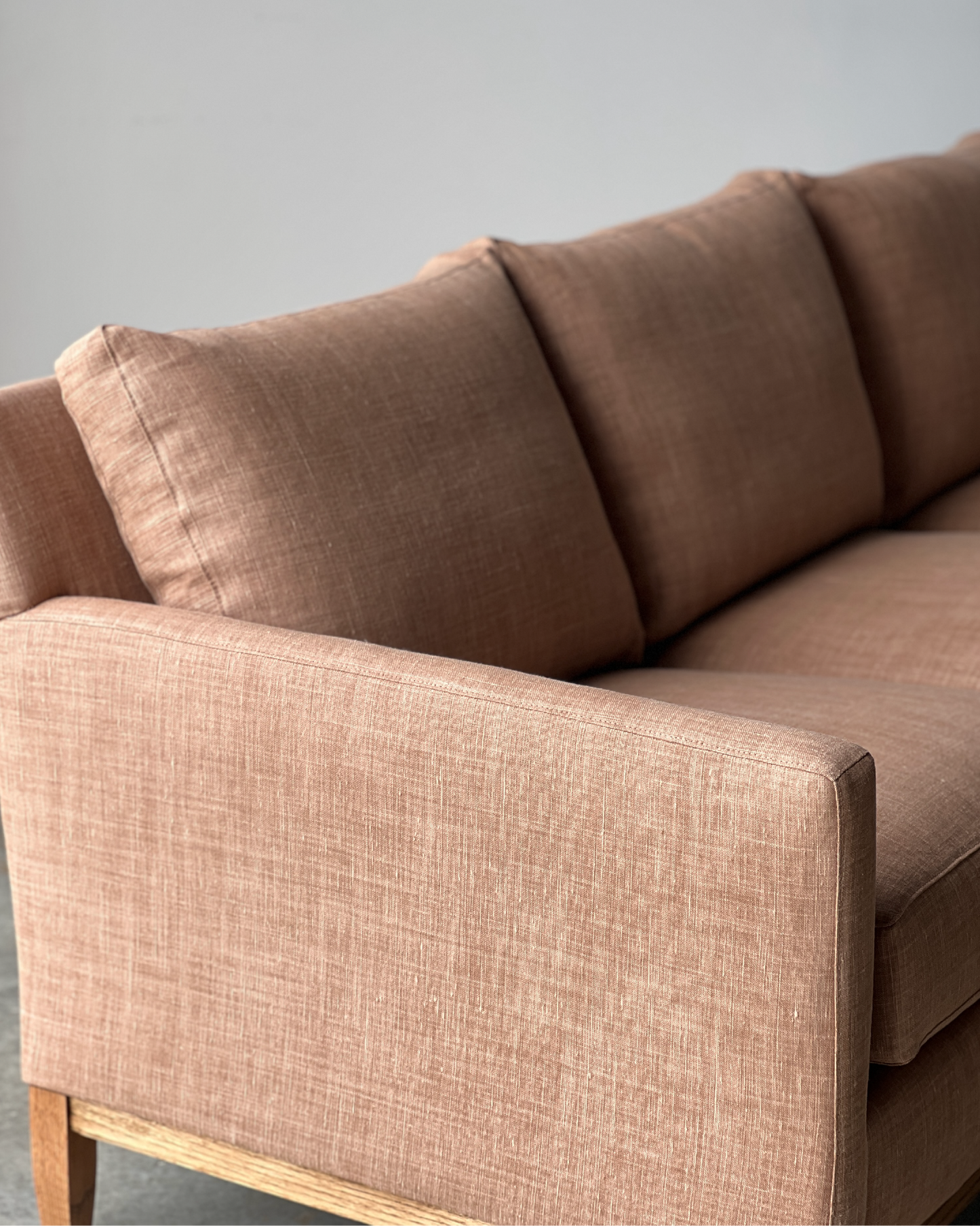 Lillie Upholstered Sofas