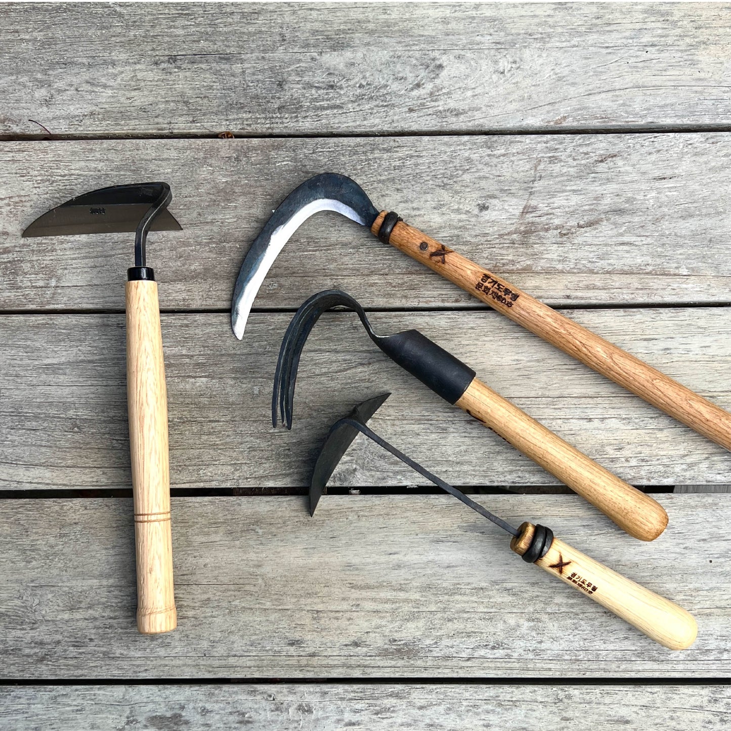 Niwaki Weeding Hoe