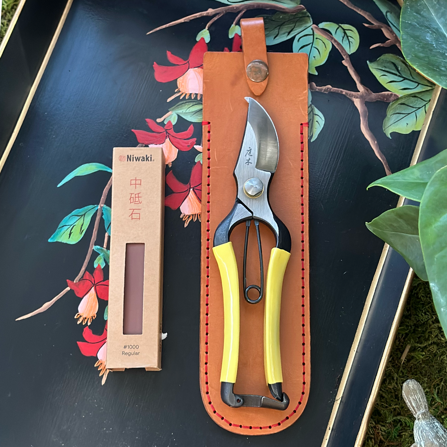 Higurashi GR Secateurs Japanese Pruners