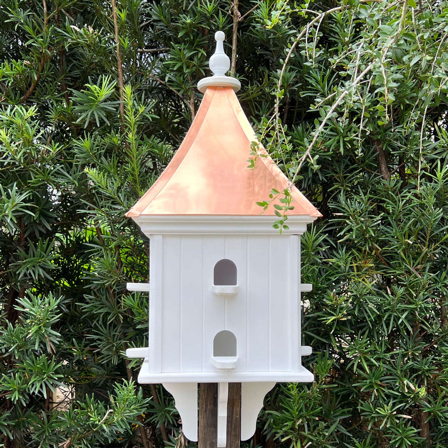 Purple Martin Birdhouse