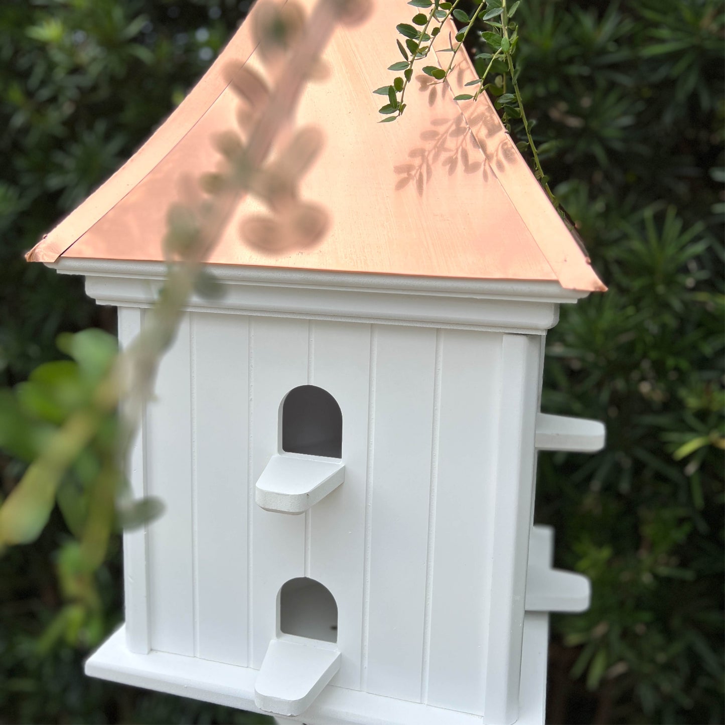 Purple Martin Birdhouse