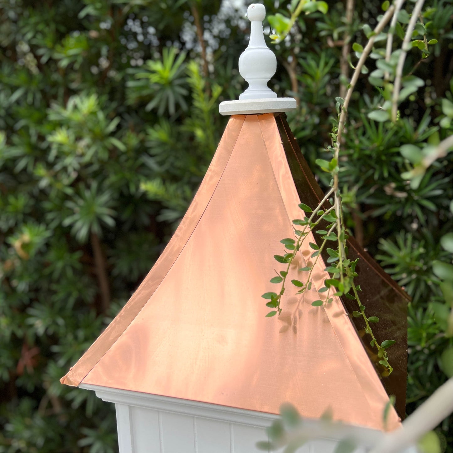 Purple Martin Birdhouse