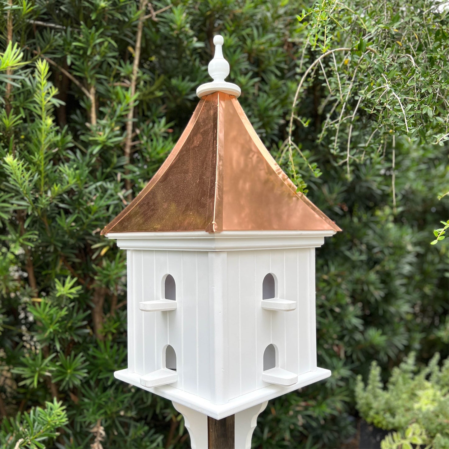 Purple Martin Birdhouse