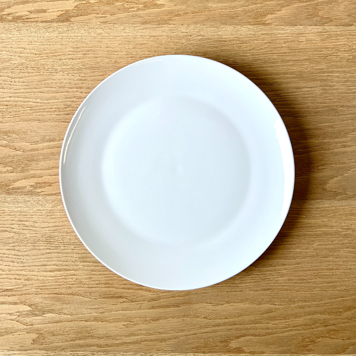 Set of Classique Dinner Plates