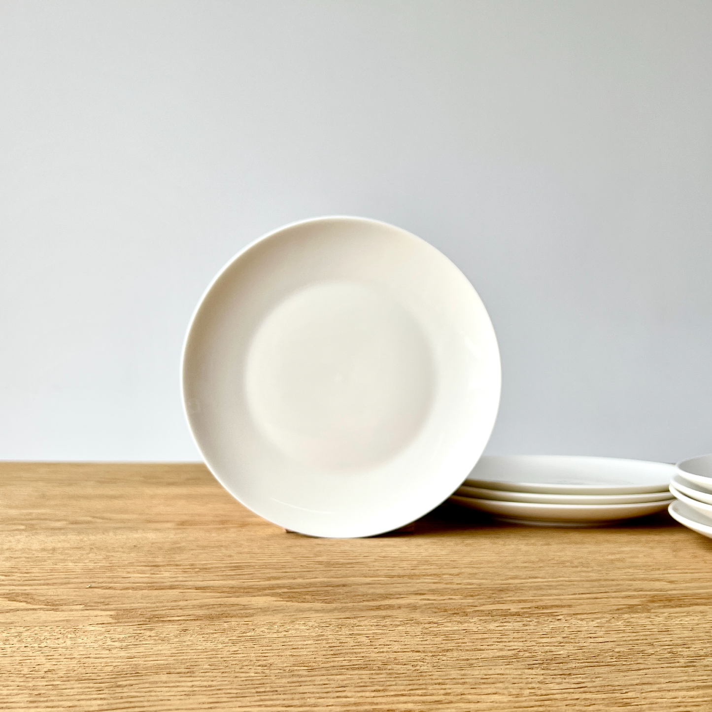 Set of Classique Salad Plates