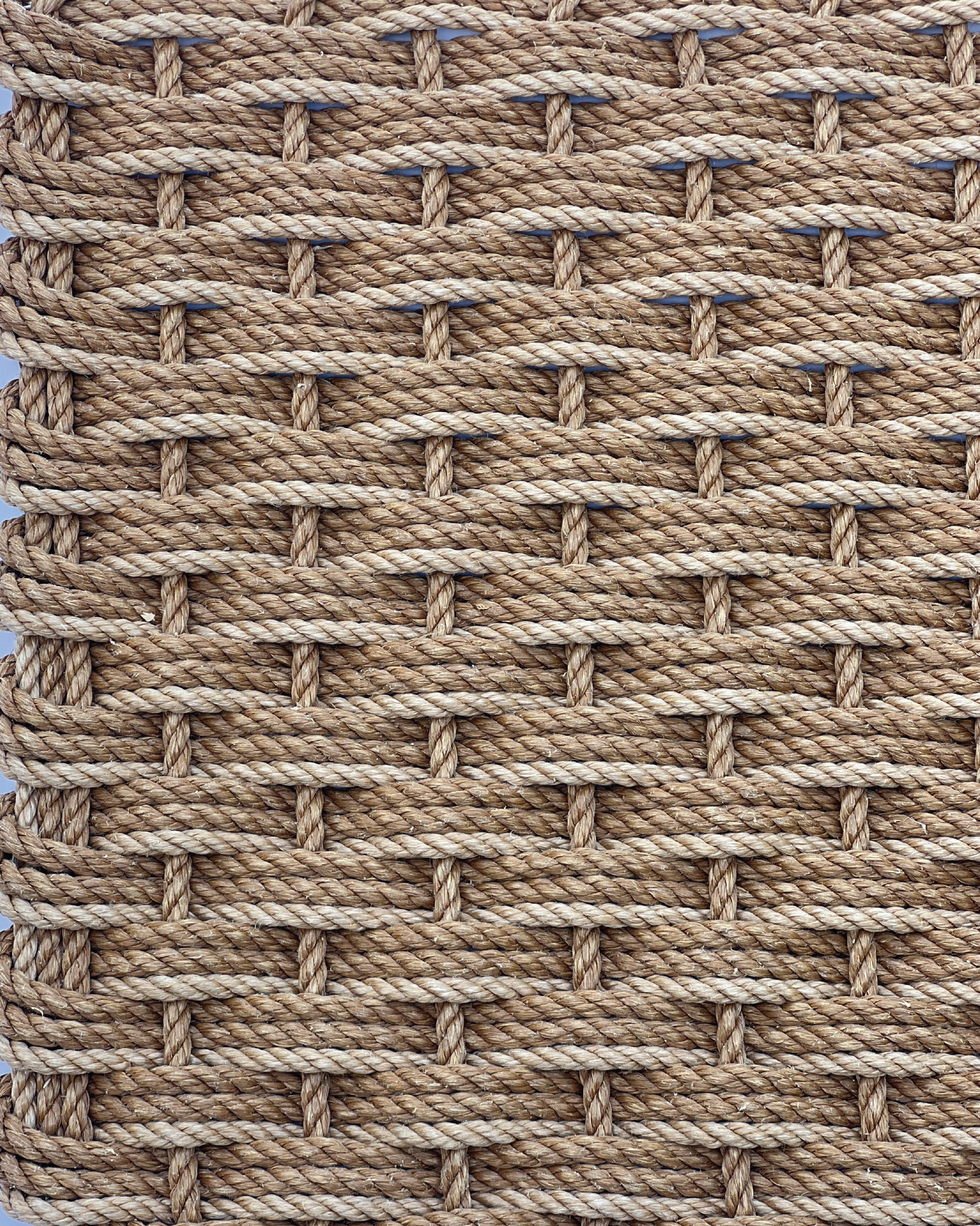 Signature Triple Weave Doormats