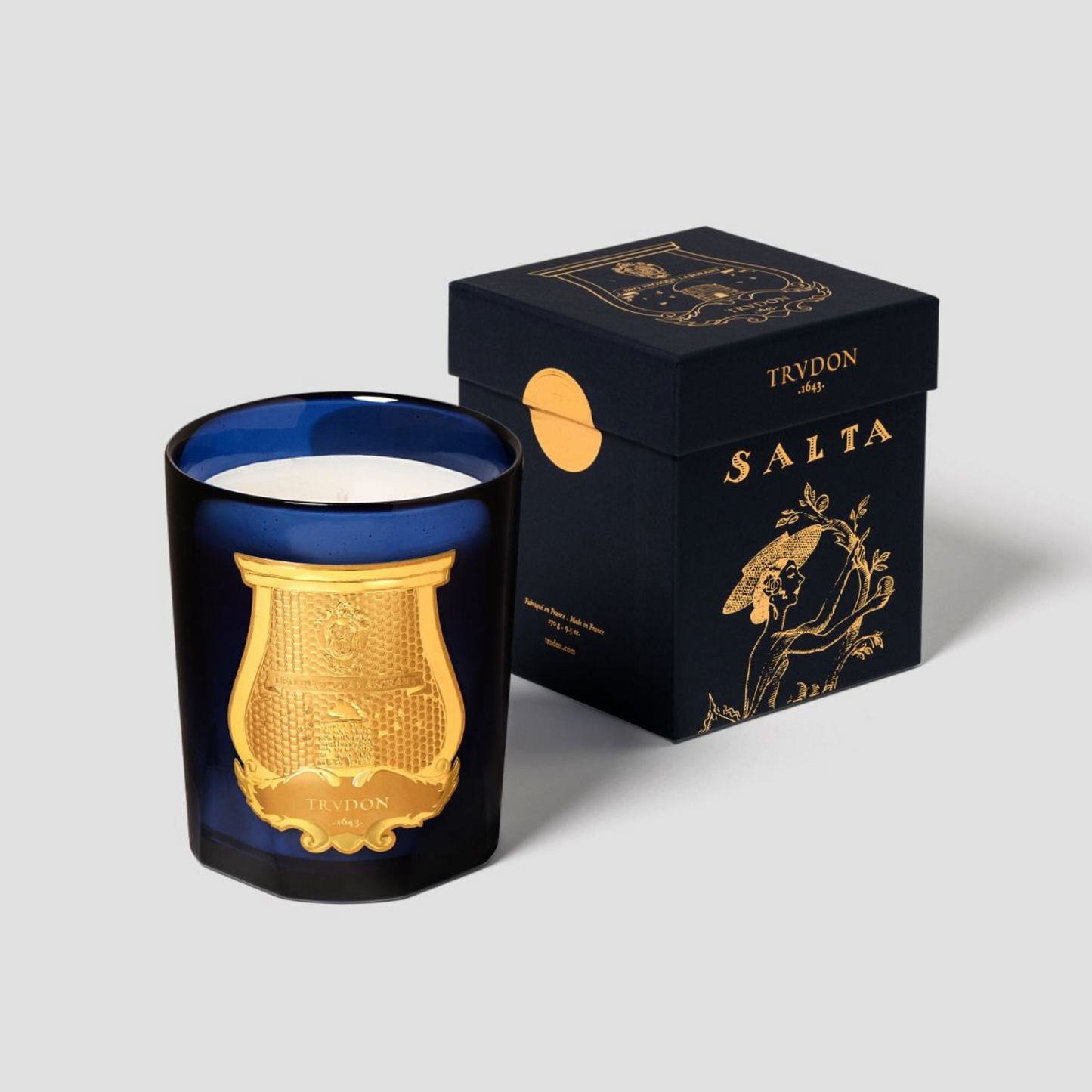 Salta Home Fragrances